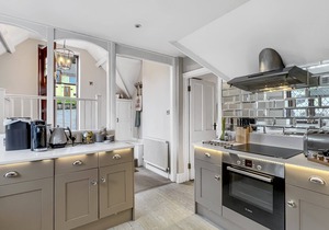 One Grooms Cottage, Dunster