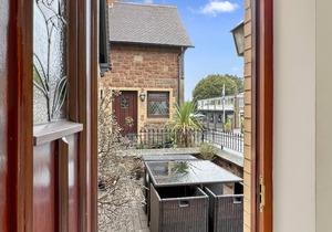 One Grooms Cottage, Dunster