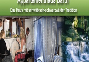 One-IN-One-Appartement, 58qm, 1 Schlafraum, maximal 3 Personen