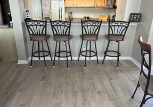One Ocean Place 3br/3 bath end unit with large balcony!