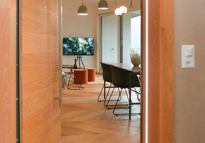 One & Only Il Cammino Penthouse