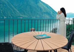One & Only Il Cammino Penthouse