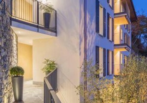 One Only Il Cammino Penthouse