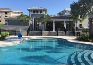 One Particular Harbour on Anna Maria Sound ~ Beaches just minutes away!