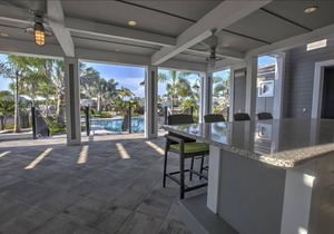 One Particular Harbour on Anna Maria Sound ~ Beaches just minutes away!