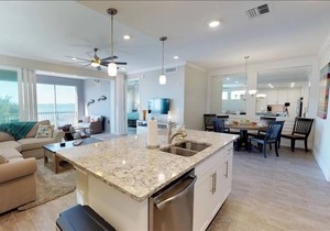 One Particular Harbour on Anna Maria Sound ~ Beaches just minutes away!