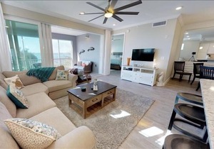 One Particular Harbour on Anna Maria Sound ~ Beaches just minutes away!