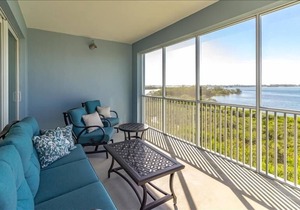 One Particular Harbour on Anna Maria Sound ~ Beaches just minutes away!