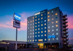 One Puebla Finsa