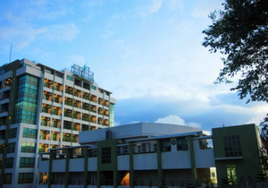 One Tagaytay Place Hotel Suites
