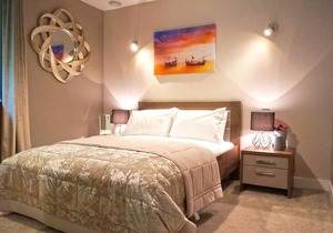 One Tennyson Apartment