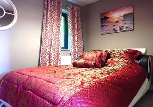 One Tennyson Apartment