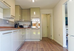 One Tennyson Bungalow