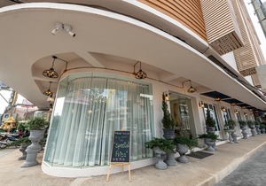 One Vientiane Hotel