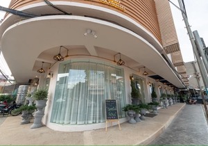 One Vientiane Hotel