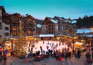 One Village Place by Welk Resorts