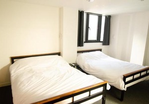 One Way Guesthouse Busan