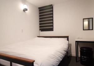 One Way Guesthouse Busan