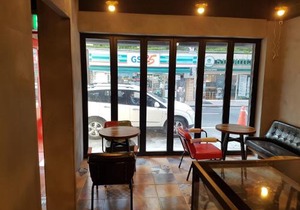 One Way Guesthouse Busan