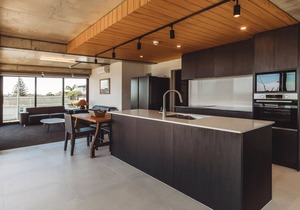 ONE50 MOLESWORTH L1 - SLEEPS 6