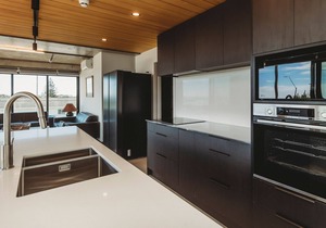 ONE50 MOLESWORTH L1 - SLEEPS 6