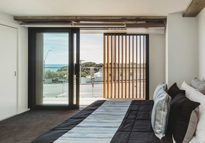 ONE50 MOLESWORTH L1 - SLEEPS 6
