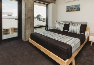 ONE50 MOLESWORTH L2 - SLEEPS 6