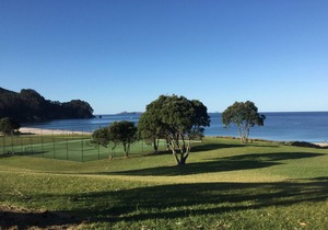 Onemana, Whangamata, the perfect holiday spot!