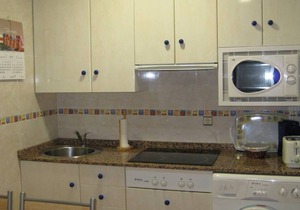 Ons viewpoint. Apartment for 2-4 people.