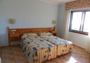 Ons viewpoint. Apartment for 2-4 people.