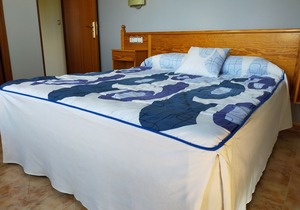 Ons viewpoint. Apartment for 2-4 people.