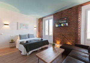 ºººPS New Atocha Studio ººº