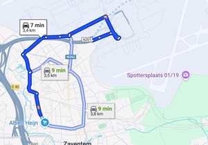 Ooostel2.be Zaventem