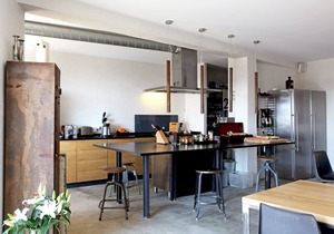 Opaline Room at Metafort
