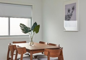 Open and Flowy 1 Bedroom Apartment in Chadstone
