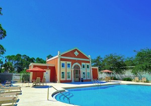 OPEN>July 31-Aug 7⭐Walk 2 Beach⭐Sleeps 10⭐Community Pool⭐4BR Shore Thing Getaway