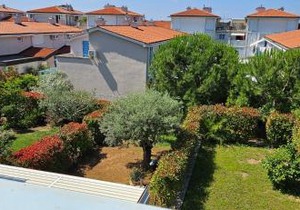 Open view studio apartment Laguna 77