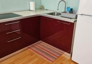 Open view studio apartment Laguna 77