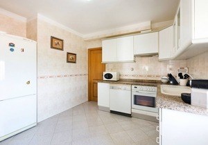Oporto Beach Charm with Ocean View