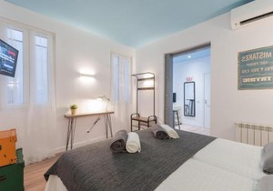 ºPS New Atocha Studio º