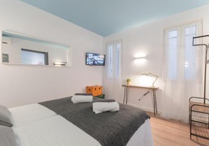 ºPS New Atocha Studio º