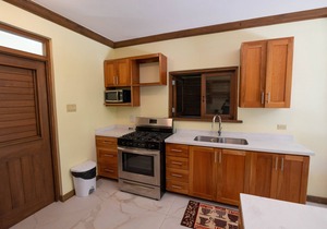 Oracabessa Hill Cottages