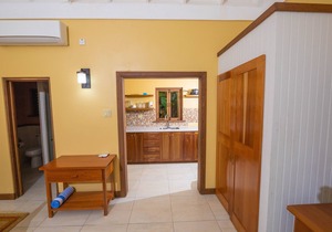 Oracabessa Hill Cottages