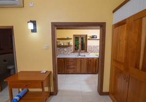 Oracabessa Hill Cottages