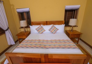 Oracabessa Hill Cottages