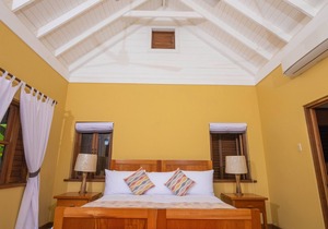 Oracabessa Hill Cottages