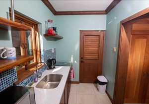 Oracabessa Hill Cottages