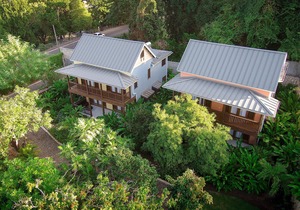 Oracabessa Hill Cottages