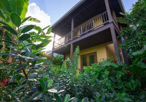 Oracabessa Hill Cottages