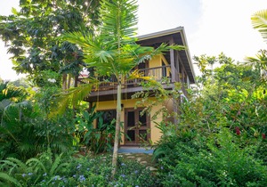 Oracabessa Hill Cottages